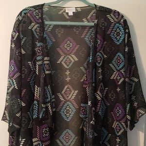 Lularoe Shirley